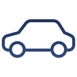Icône voiture