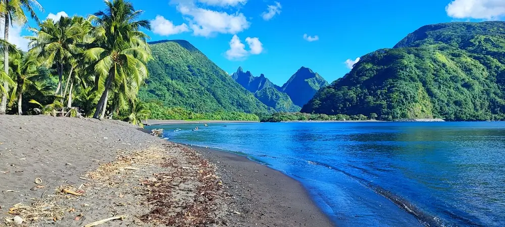 titi's tahiti tour, partenaire Adan'eco location